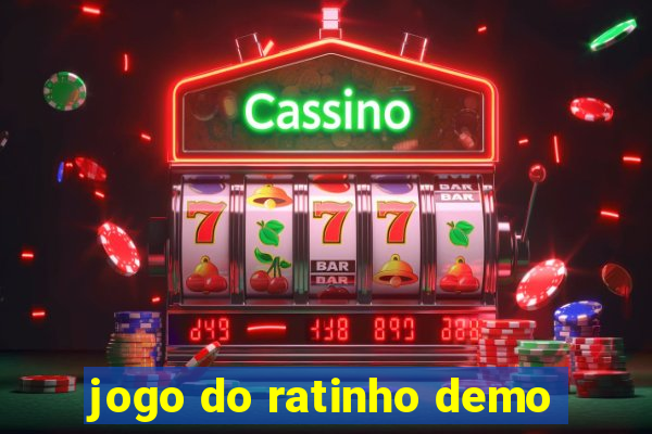 jogo do ratinho demo